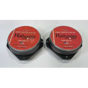 Hallyster Tweeter D108